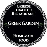 Greek Garden